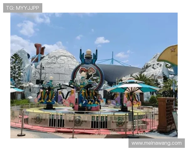 海岛娱乐场:探索海岛上的多样化休闲娱乐项目 海岛娱乐场:探索海岛上的多样化休闲娱乐项目