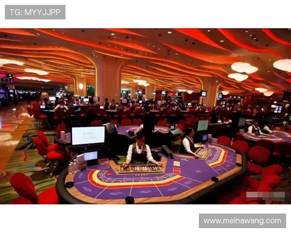 澳门一共有几个赌厅以及各大赌场的具体规模和特色 澳门一共有几个赌厅以及各大赌场的具体规模和特色