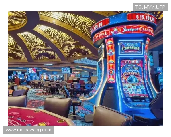 十六浦赌场最新攻略助你轻松赢取丰厚彩金体验全新娱乐方式