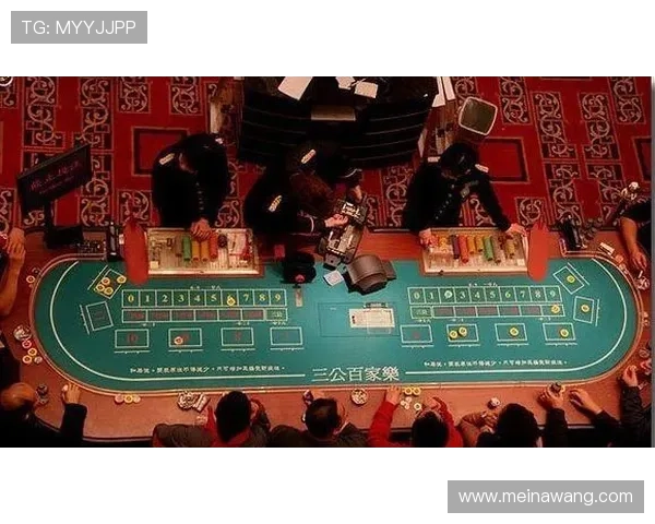 澳门合法赌场有哪些主要的经营许可证和合法运营的标准介绍