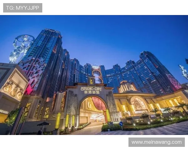 澳门所有赌城名字全景图，带你了解澳门最具影响力的赌场品牌和历史背景