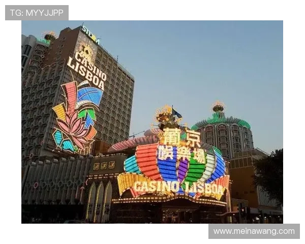 澳门赌场分布地图全景图,助你快速掌握澳门主要赌场的地理布局与分布规律 澳门赌场分布地图全景图,助你快速掌握澳门主要赌场的地理布局与分布规律